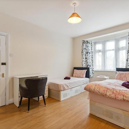 Beautiful Cozy Room London Ngoại thất bức ảnh
