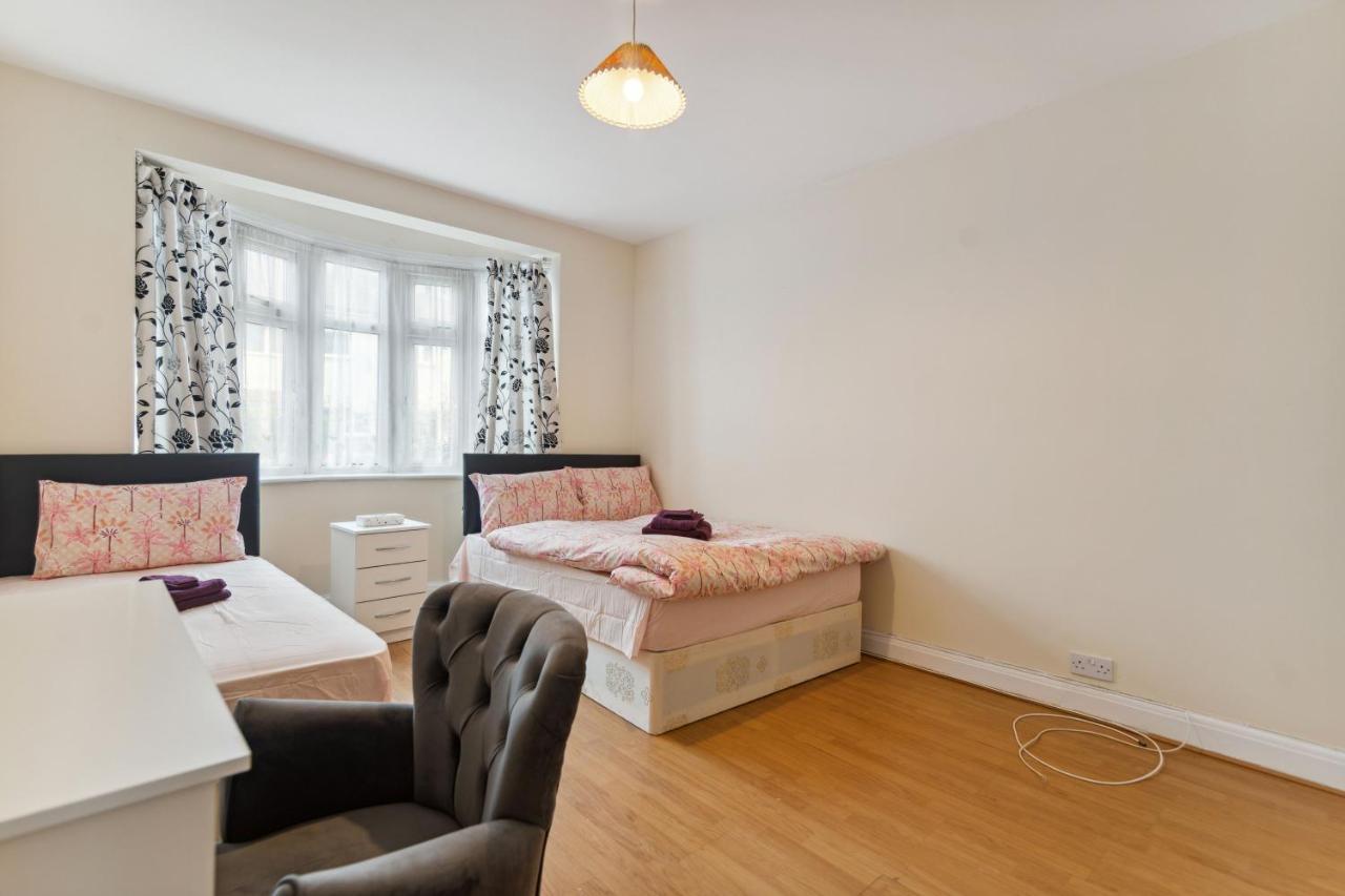 Beautiful Cozy Room London Ngoại thất bức ảnh