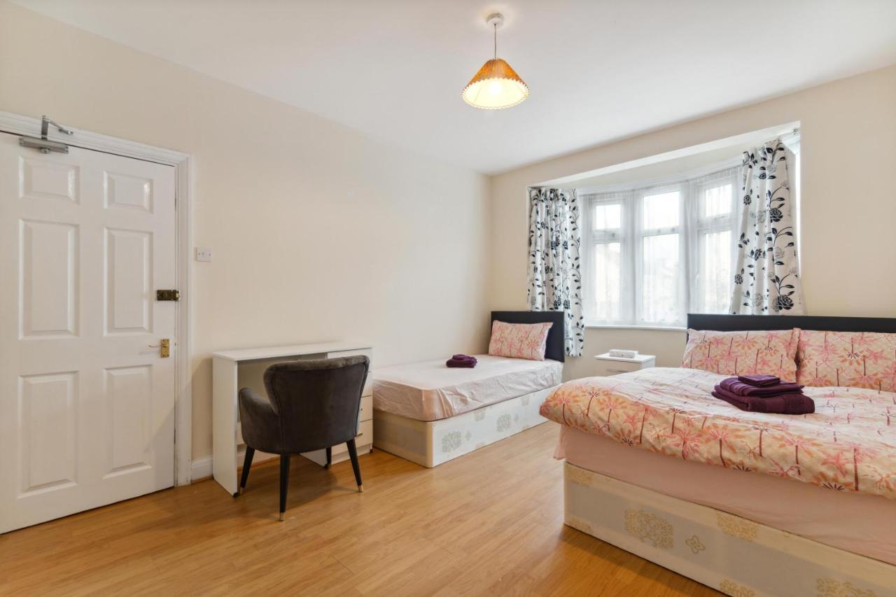 Beautiful Cozy Room London Ngoại thất bức ảnh