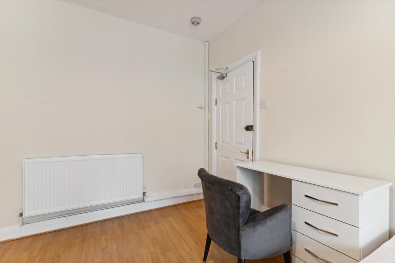 Beautiful Cozy Room London Ngoại thất bức ảnh