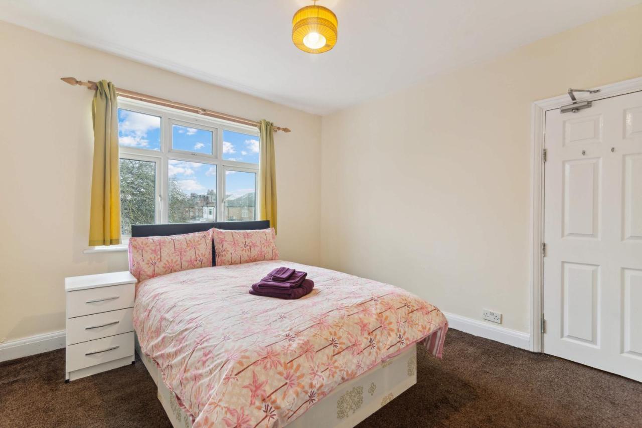 Beautiful Cozy Room London Ngoại thất bức ảnh
